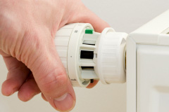 Gillmoss central heating repair costs