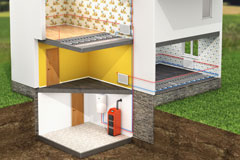 heating your Gillmoss home with solid fuel